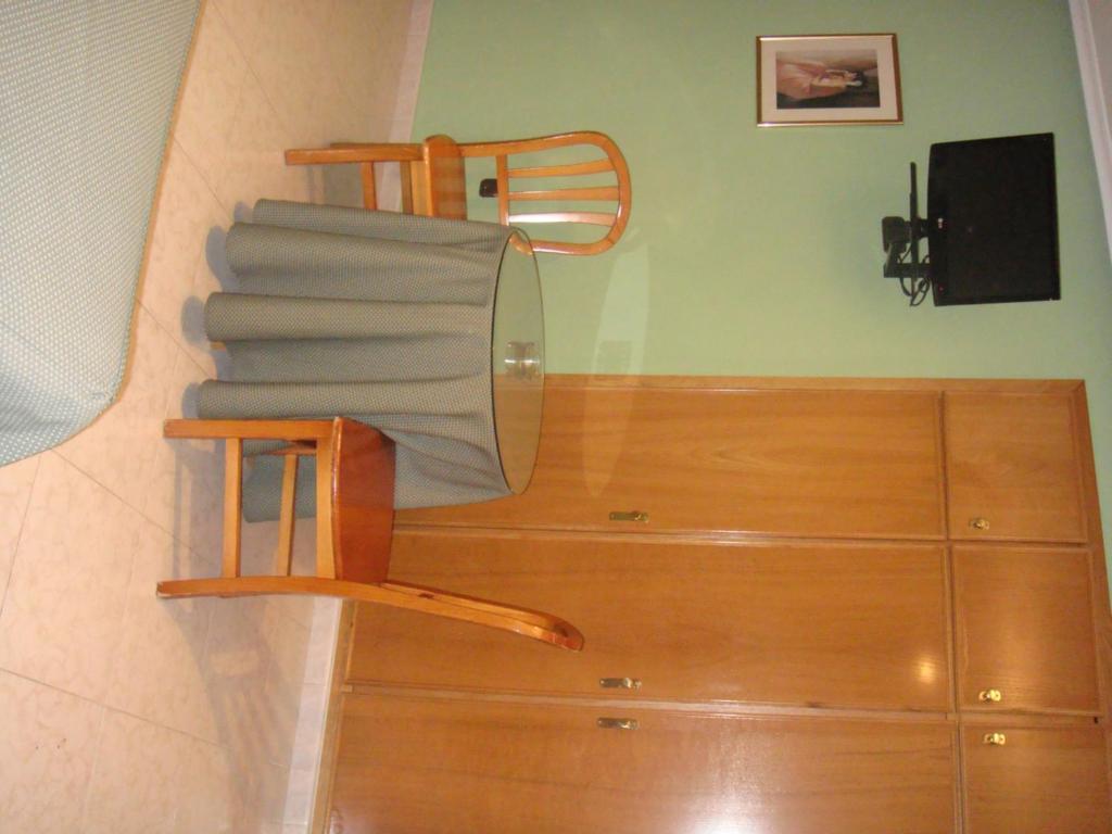 Hostal Serpol Hotel Palencia Room photo